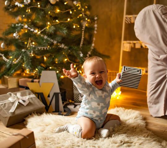 Reyes para bebe de 1 año online